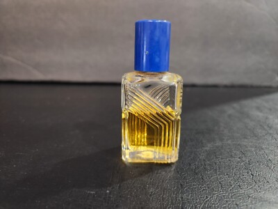Avon Wild Country Cologne 0.5oz - Two Thirds Full