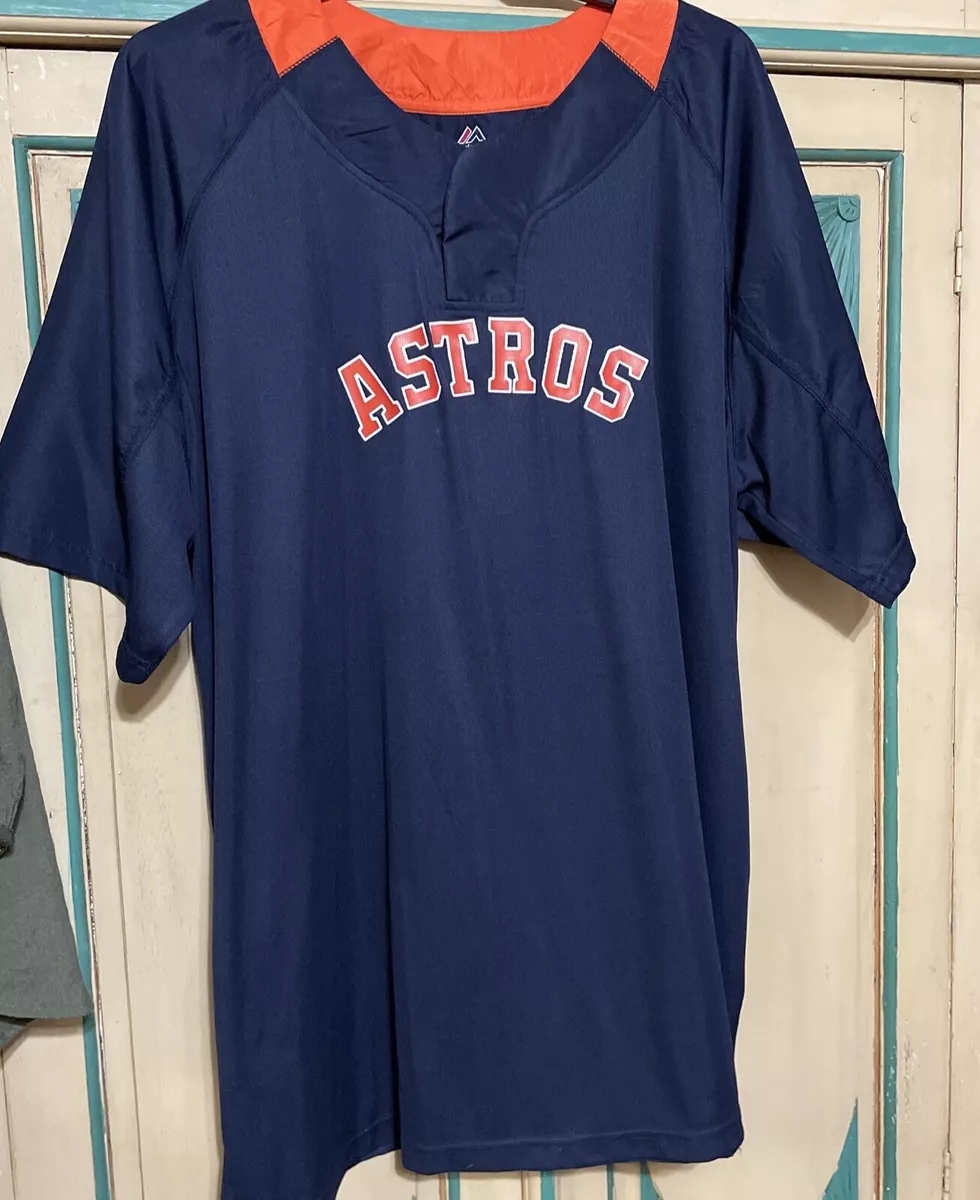 astros jersey 3x