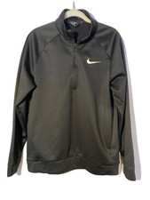 Nike Dri-fit Pullover Jacket L