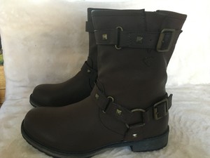 4e motorcycle boots