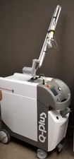 Quanta Q-Plus C Tattoo Removal Laser Machine