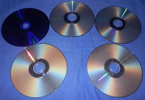PS2; Frequency, eJay Clubworld, Karaoke Revolution, Karaoke Revolution 3 & Party - Picture 4 of 5