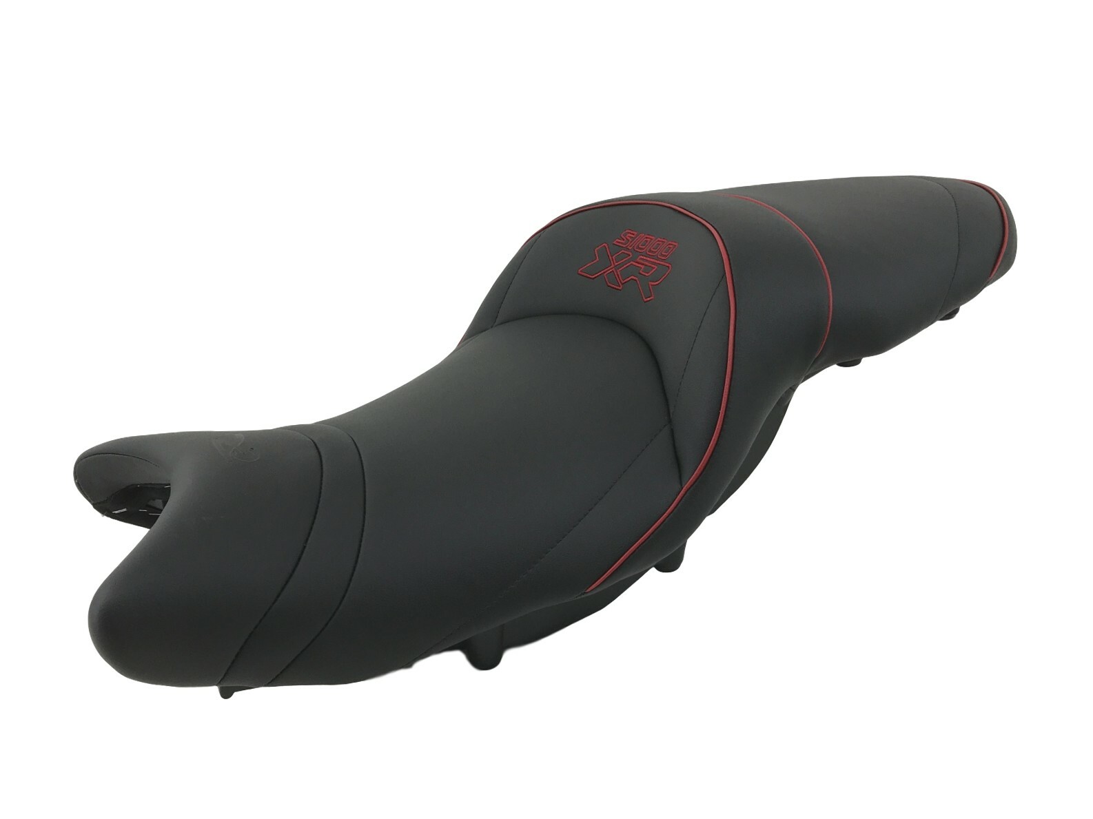 Selle Grand Confort BMW S 1000 XR ergonomique anti-glisse Top Sellerie