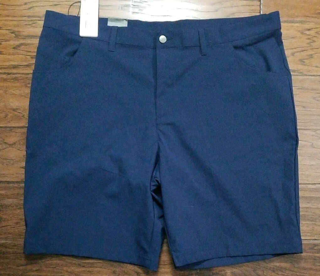 adicross range shorts