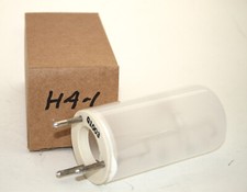 Photogenic H4-1 Flashtube NEW, OPEN BOX 