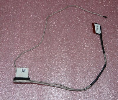 Display LED Kabel DC020026Q00 REV:1.0(A00) LCD Cable für DELL Inspiron 15 5558