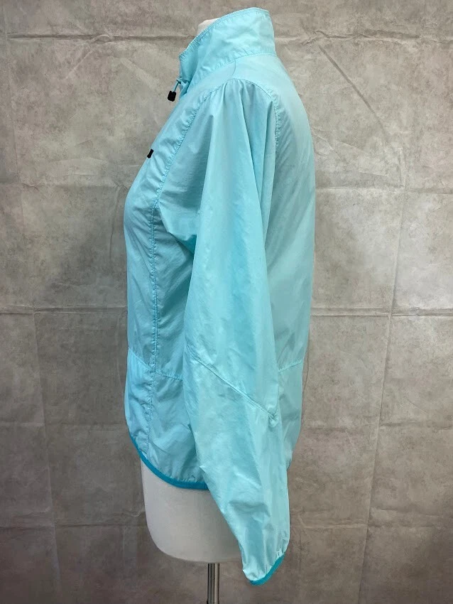 Chaqueta cortavientos para mujer C9 by Champion cremallera completa talla S Foto 2 de 4