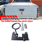 <!--F#f_0-->Tailgate Tail gate Central Locking Kit For GWM Great Wall Cannon Ute 2019-2024<!--F/-->