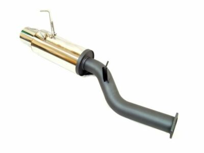 HKS Hi-Power Catback Exhaust System for Nissan 89-94 240SX / 91-99