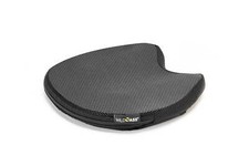 Wild Ass Moto Motorcycle Motorbike Air Cushion Saddle Classic Black