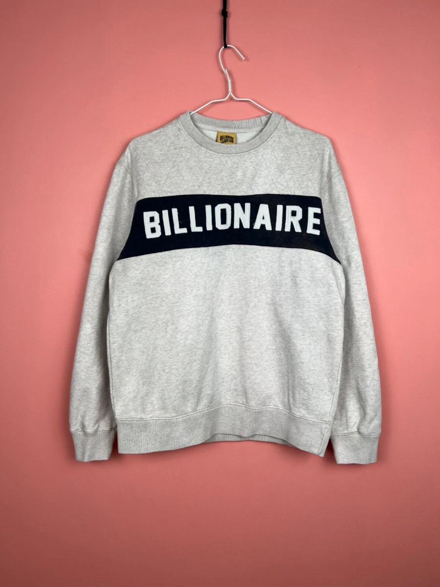 Bbc sweatshirt best sale