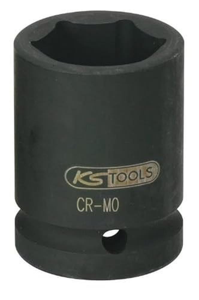 Douilles courtes à chocs 55 mm outillage pour clé pneumatique 515.1355