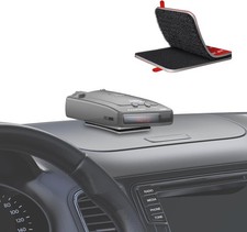 Radar Detector Dash Mount   Compatible with C...