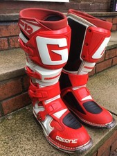 gearne sg12 uk 8