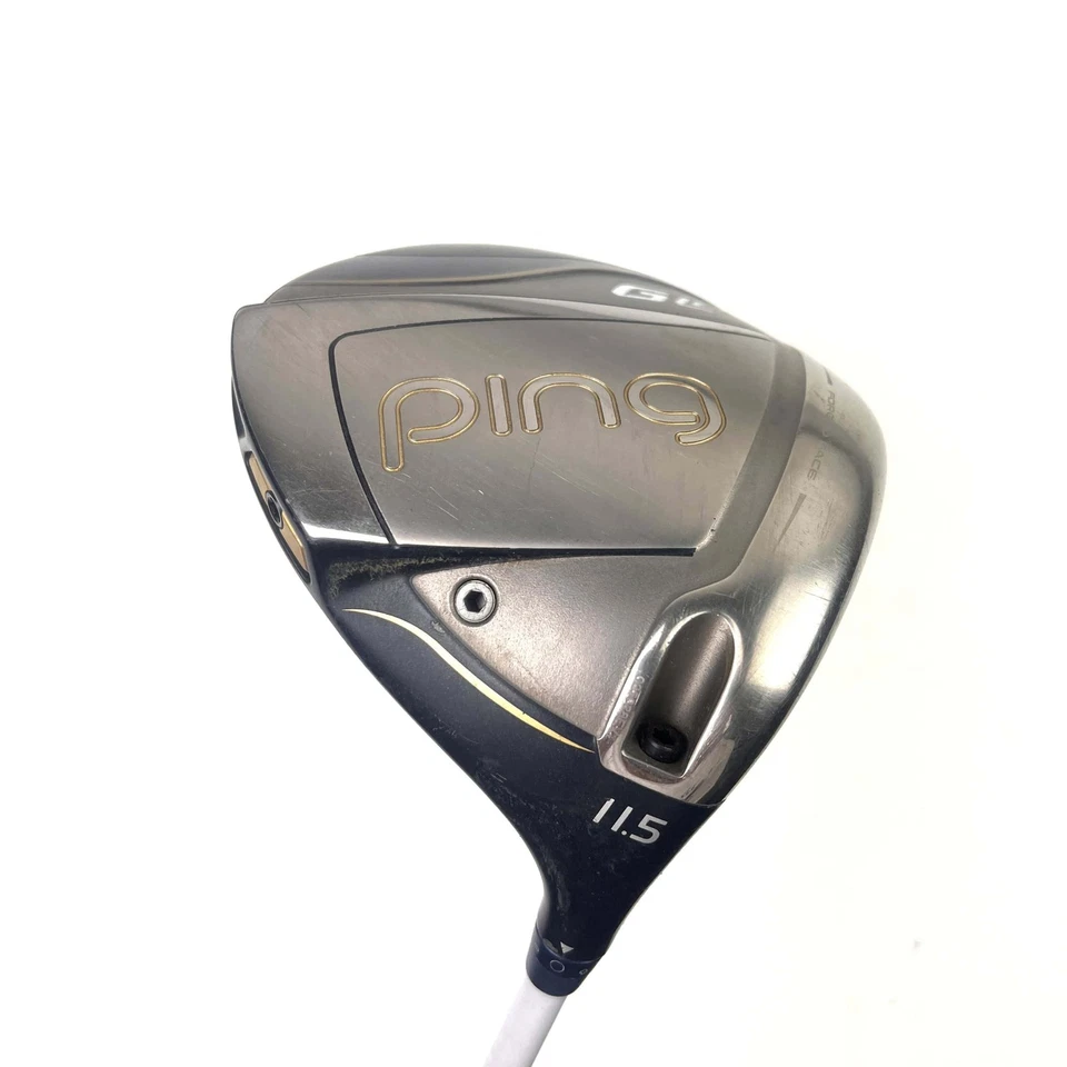 Ping G Le 3 Driver / 11.5 Degree / ULT 250 Light Ladies Flex - Image 2 of 4