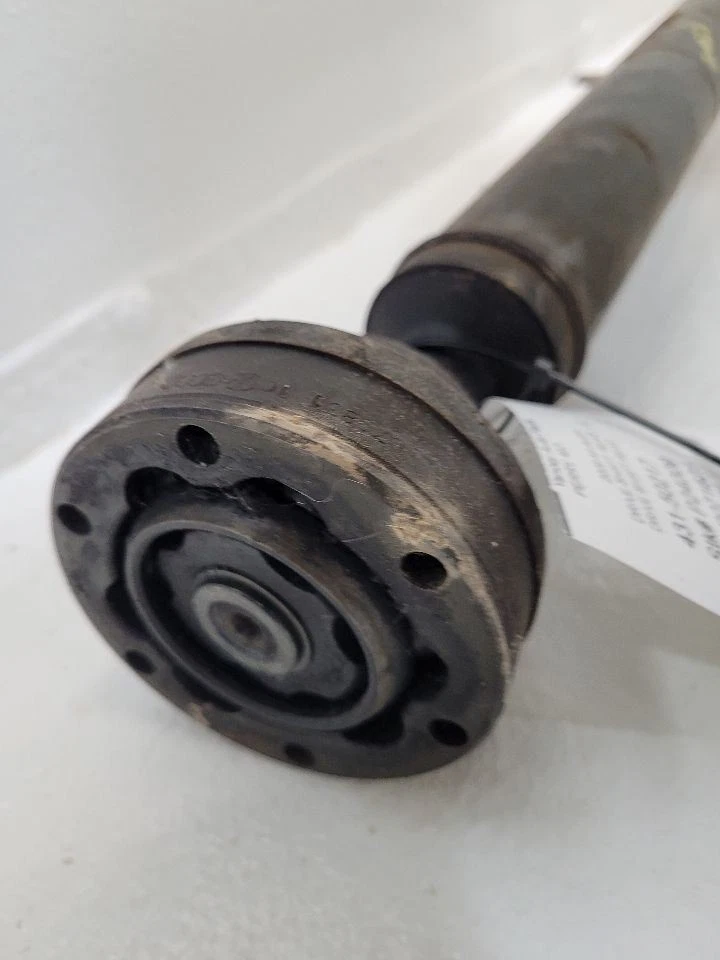 2007 2008 2009 AUDI A4  Rear Drive Shaft Convertible  Foto 3 de 4