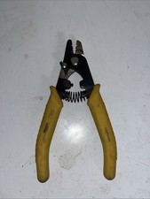JONARD TOOLS JIC-200 Fiber Optic Stripper,For...