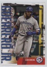 2020 Topps Target Player Highlights: Vladimir Guerrero Jr #VGJ-19 1h31