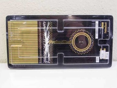 Probe & Test Probe Card PCB for Testing Das Device - Rev A C48-IVHT