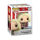 Funko Pop WWE Liv Morgan 129 Fun On The Run 2023 Limited Edition