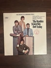 The Beatles Yesterday and Today Vinyl LP Record
