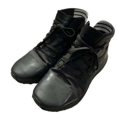 Y 3 Adidas Kozoko High Sneakers Cg 3160 Black Size 27.0Cm GUn35