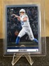 2025 PANINI SELECT SCORE THROWBACK JUSTIN HERBERT #15