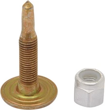 Stud Boy Power Point Studs w/ Power Tower Locknuts 1" 5/16" 1.375" 96-Pack