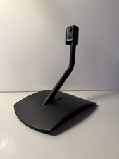 Bose UTS-20 Series II supporto universale da tavolo supporto per altoparlanti nero