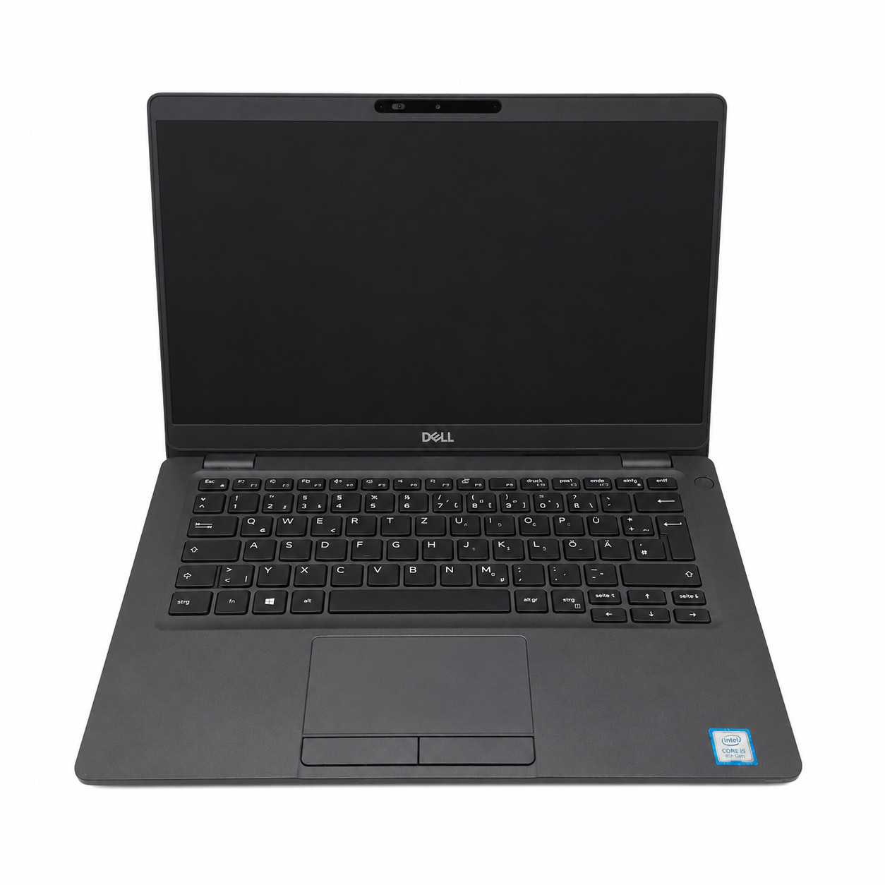 Dell Latitude 5300 13,3" FHD i5-8265U 8GB 512GB SSD LTE Win11 Pro DE