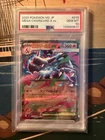 2025 Pokemon M2 Japanese #013 Mega Charizard X ex PSA 10 GEM MINT