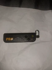 The VFL-5 Procision rated optics - Visual Fault Locator