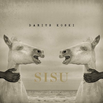 Darius Koski Sisu (Schallplatte) 12'' Album