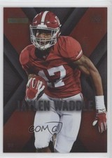 2021 Wild Card MATTE X-Plode Blaster Box White Foil - Red X Jaylen Waddle 9o3