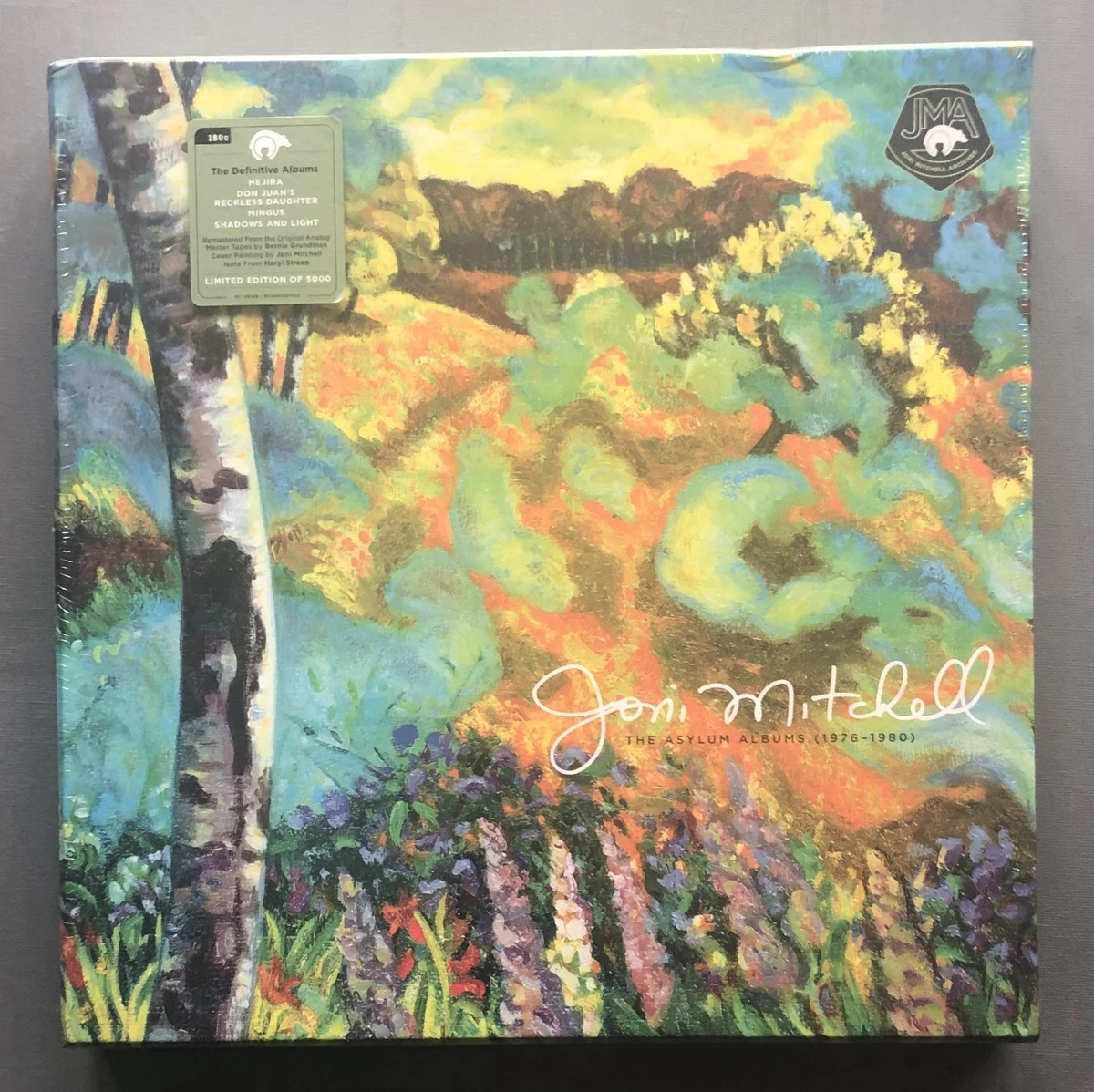 joni mitchell products for sale | eBay UK