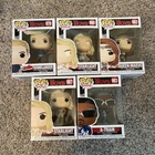 The Boys - Funko POP! - Television - LOT OF FIVE