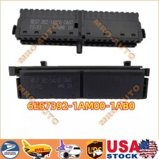 New Siemens 6ES7 392-1AM00-1AB0 6ES7392-1AM00-1AB0  S7-300 Front connector