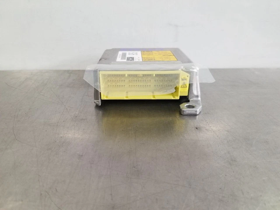 14 2014 LEXUS GX460 SRS MÓDULO DE CONTROL DE RETENCIÓN 8917060A60 Foto 4 de 4