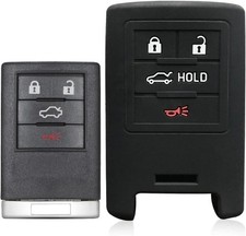 Silicone Key Shell Case Car Fob Key Cover Remote Key Cases Black Model Black Silicone Key Shell Case Car Fob Key Cover Remote Key Cases Black Model Black