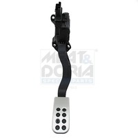 Fahrpedalsatz Meat & Doria 83667 1601CX FüR C3 Sw Cc Peugeot C4 DS3 207 308 2008