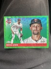 2025 Topps Royce Lewis Base (Raw)