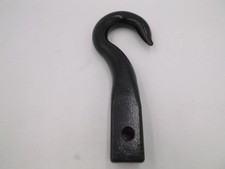 Maxxhaul Forged Tow Hook Trailer Hitch Capacity 10000lbs. 70248 Maxxhaul Forged Tow Hook Trailer Hitch Capacity 10000lbs. 70248