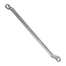 Oemtools 25317 Brake Bleeder Wrench 8mm And 10mm 516-38 Chrome Oemtools 25317 Brake Bleeder Wrench 8mm And 10mm 516-38 Chrome