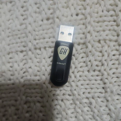 Xbox One Guitar Hero Live USB Dongle Only  (Xbox One) - Tested and Works
