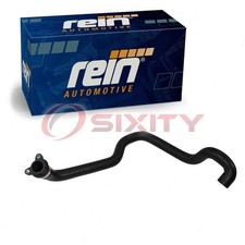 Rein Thermostat To Head Coolant Hose for 2006-2008 BMW Z4 3.0L L6 Engine hx