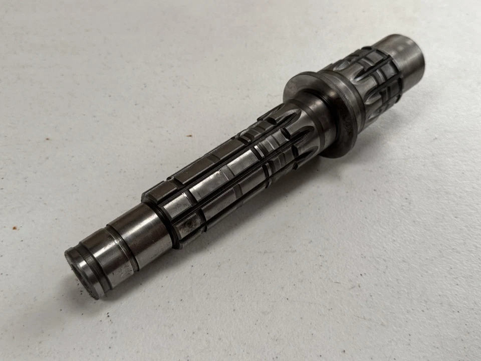 Arbre Transmission John Deere - Photo 2/2