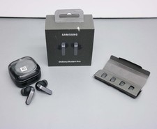 Samsung Galaxy Buds4 Pro SM-R640 Wireless Earbuds - Black