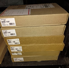 Honeywell Gamewell FCI MMI-10F Multi-Module Input