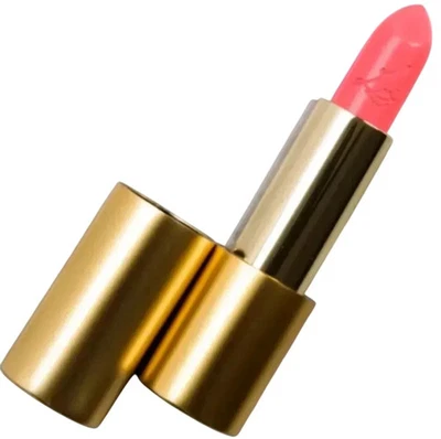 'LISA ELDRIDGE Lisa Eldridge Lucent Lip Colour Go Lightly Pink – Full Size Lipstick