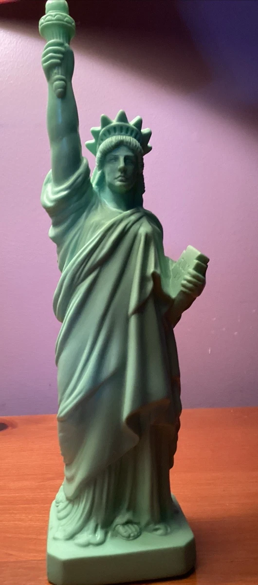 アンティーク雑貨 Statue of Liberty Bank アンティーク雑貨 Statue of Liberty Bank statue of liberty bank